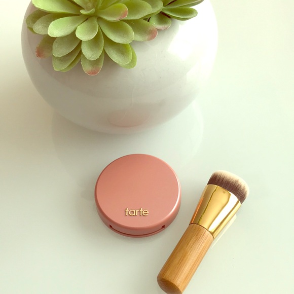 tarte Other - Tarte Amazonian Clay 12-hour Blush